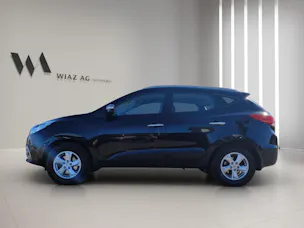 Hyundai ix35 2.0 Comfort 4WD