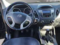 Hyundai ix35 2.0 Comfort 4WD