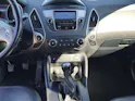 Hyundai ix35 2.0 Comfort 4WD