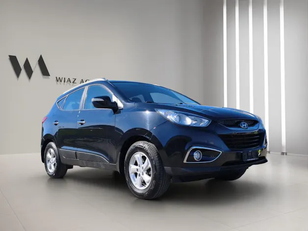 Hyundai ix35 2.0 Comfort 4WD