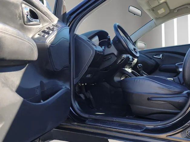 Hyundai ix35 2.0 Comfort 4WD