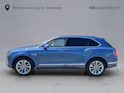 Bentley Bentayga 6.0 W12