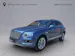 Bentley Bentayga 6.0 W12