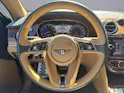 Bentley Bentayga 6.0 W12