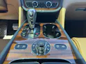 Bentley Bentayga 6.0 W12
