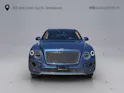 Bentley Bentayga 6.0 W12