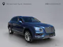 Bentley Bentayga 6.0 W12