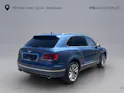Bentley Bentayga 6.0 W12