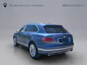 Bentley Bentayga 6.0 W12