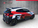 Toyota GR Yaris 1.6 Turbo Sport 4x4 WRC Edition