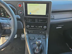 Toyota GR Yaris 1.6 Turbo Sport 4x4 WRC Edition