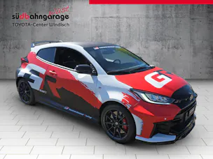 Toyota GR Yaris 1.6 Turbo Sport 4x4 WRC Edition