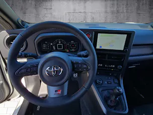 Toyota GR Yaris 1.6 Turbo Sport 4x4 WRC Edition