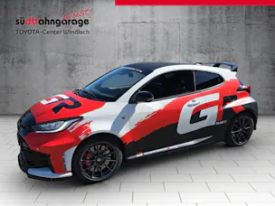 Toyota GR Yaris 1.6 Turbo Sport 4x4 WRC Edition