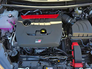 Toyota GR Yaris 1.6 Turbo Sport 4x4 WRC Edition