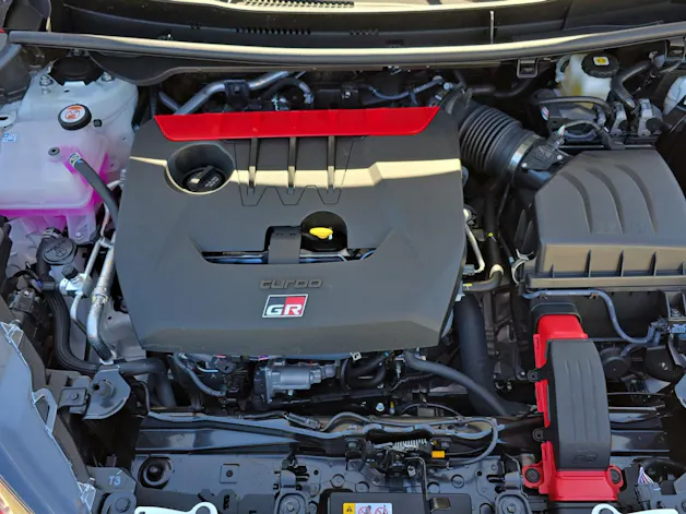 Toyota GR Yaris 1.6 Turbo Sport 4x4 WRC Edition