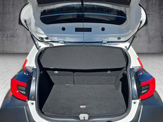 Toyota GR Yaris 1.6 Turbo Sport 4x4 WRC Edition