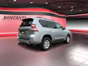 Toyota Land Cruiser 3.0 D-4D Linea Luna