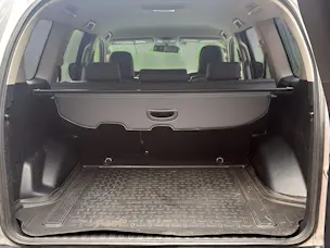 Toyota Land Cruiser 3.0 D-4D Linea Luna