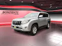 Toyota Land Cruiser 3.0 D-4D Linea Luna
