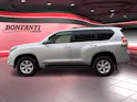 Toyota Land Cruiser 3.0 D-4D Linea Luna