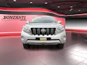 Toyota Land Cruiser 3.0 D-4D Linea Luna