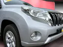 Toyota Land Cruiser 3.0 D-4D Linea Luna