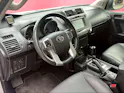 Toyota Land Cruiser 3.0 D-4D Linea Luna