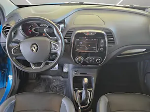 Renault Captur 1.2 TCe Swiss Ed. EDC S/S