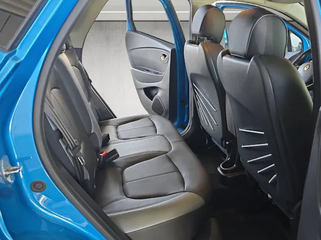 Renault Captur 1.2 TCe Swiss Ed. EDC S/S