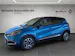 Renault Captur 1.2 TCe Swiss Ed. EDC S/S