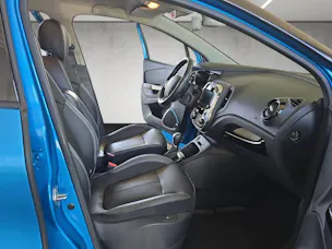 Renault Captur 1.2 TCe Swiss Ed. EDC S/S