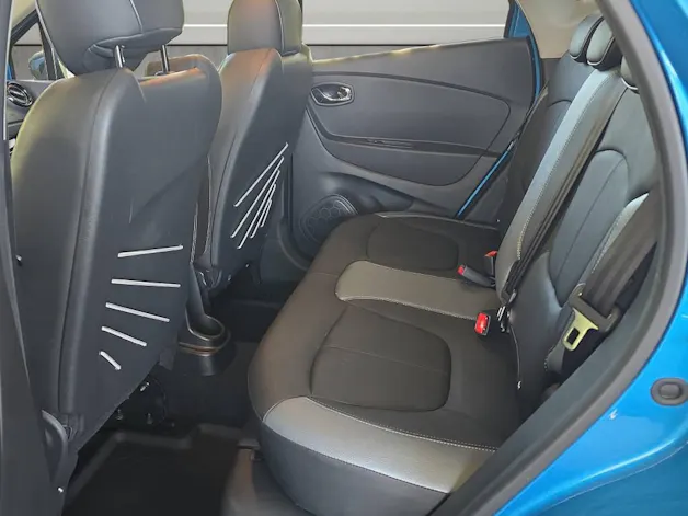 Renault Captur 1.2 TCe Swiss Ed. EDC S/S
