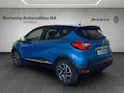 Renault Captur 1.2 TCe Swiss Ed. EDC S/S