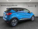 Renault Captur 1.2 TCe Swiss Ed. EDC S/S