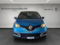 Renault Captur 1.2 TCe Swiss Ed. EDC S/S