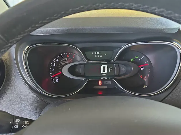 Renault Captur 1.2 TCe Swiss Ed. EDC S/S