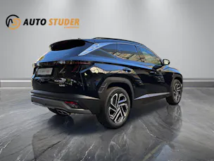Hyundai Tucson 1.6 T-GDi HEV Vertex Swiss Edition 4WD