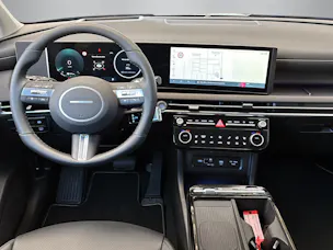 Hyundai Tucson 1.6 T-GDi HEV Vertex Swiss Edition 4WD