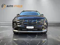 Hyundai Tucson 1.6 T-GDi HEV Vertex Swiss Edition 4WD