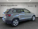 Škoda Karoq 1.5 TSI Style DSG