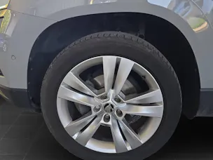 Škoda Karoq 1.5 TSI Style DSG