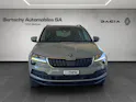 Škoda Karoq 1.5 TSI Style DSG