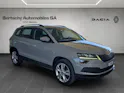 Škoda Karoq 1.5 TSI Style DSG