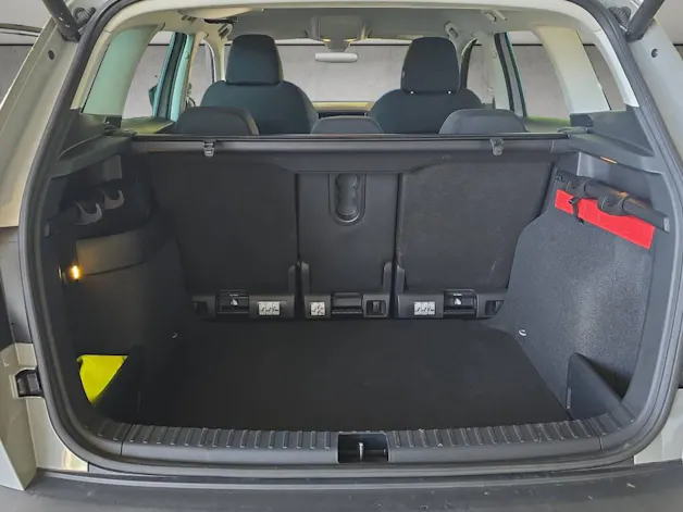 Škoda Karoq 1.5 TSI Style DSG