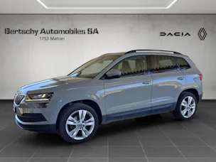 Škoda Karoq 1.5 TSI Style DSG