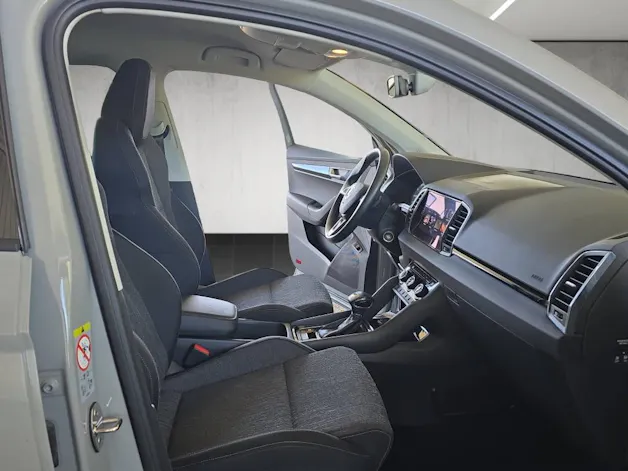 Škoda Karoq 1.5 TSI Style DSG