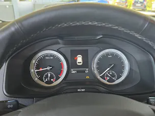 Škoda Karoq 1.5 TSI Style DSG