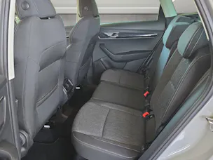 Škoda Karoq 1.5 TSI Style DSG