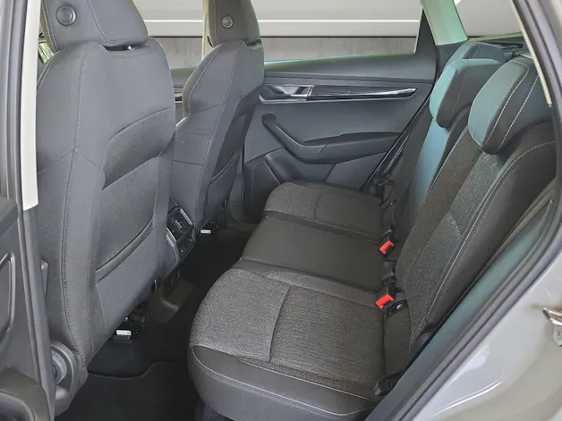 Škoda Karoq 1.5 TSI Style DSG